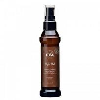 plauku pienelis - MKS eco (Marrakesh) Kahm Smoothing Treatment Plaukus tiesinantis pienelis, 60ml - 3 nuotrauka