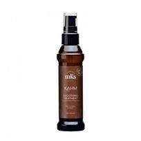 plauku pienelis - MKS eco (Marrakesh) Kahm Smoothing Treatment Plaukus tiesinantis pienelis, 60ml - 5 nuotrauka