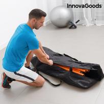 prisitraukimu treniruoklis -  InnovaGoods IG811464 Plienas Oranžinė / juoda - 3 nuotrauka