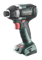 Akumuliatorinio suktuvo SSD 18 LT 200 BL korpusas, Metabo