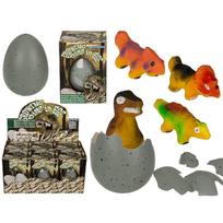 zaislai kiausinis - Užsiaugink dinozaurą iš kiaušinio! - 2 nuotrauka