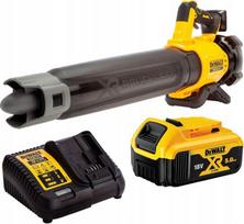 dewalt lapu pustuvai - Dewalt DCMBL562P1-QW - 3 nuotrauka