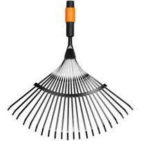 fiskars quikfit - Vėduoklinis grėblys Fiskars Quikfit 135201 / 1000644, be koto - 3 nuotrauka