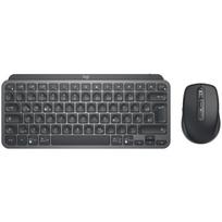 logitech business combo - Logitech MX Keys Mini Combo - 2 nuotrauka