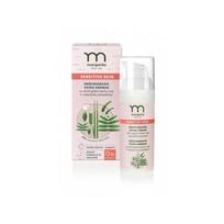berza - Margarita Sensitive Skin drėkinamasis veido kremas 50 ml - 1 nuotrauka