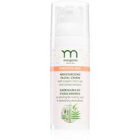 berza - Margarita Sensitive Skin drėkinamasis veido kremas 50 ml - 2 nuotrauka