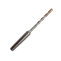 betono graztas 5 mm - Konusinis grąžtas betonui 5x55/115 mm - 1 nuotrauka
