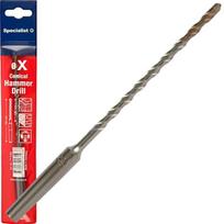 betono graztas 5 mm - Konusinis grąžtas betonui 5x55/115 mm - 2 nuotrauka