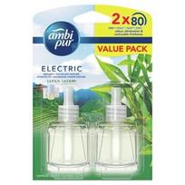 ambi pur - Elektrinio oro gaiviklio papildymas Ambi Pur Japan Tatami, 0.04 l - 1 nuotrauka