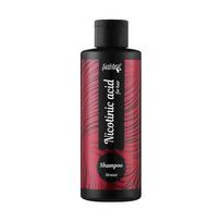 vitaminas b3 - Nikotininė rūgštis šampūnas plaukams 200ml - 3 nuotrauka