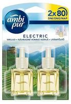 ambi pur - Elektrinio oro gaiviklio papildymas Ambi Pur Japan Tatami, 0.04 l - 3 nuotrauka