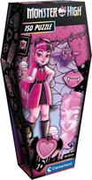 puzzle 5 d - DRACULAWIA 28184, 29.9 cm x 5.1 cm - 1 nuotrauka