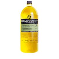 randams kremas - L'occitane Almond Shower Oil Eco-Refill migdolų dušo aliejaus papildymas, 500ml - 3 nuotrauka
