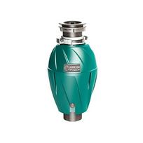 zaliosios atliekos - Elleci Food waste disposers TDH01000 750 W, 1070 ml, 2800 RPM, Green - 1 nuotrauka