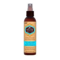 nenuplaunamas kondicionierius - Plaukų kondicionierius Hask Argan Oil, 177 ml - 3 nuotrauka