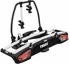 laikikliai thule xt - Thule VeloSpace XT 938 - 1 nuotrauka