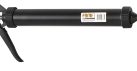 fomei - Švirkštas hermetikams FOME FLEX Profi - 4 nuotrauka