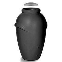 vandens bako - Prosperplast Lietaus vandens bakas Aquacan 360l - 4 nuotrauka
