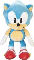 sonic zaislai - JAKKS Pacific Sega Sonic Jumbo plush toy, 50 cm - 3 nuotrauka
