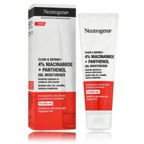 neutrogena clear - Neutrogena Clear & Defend+, 50 ml - 2 nuotrauka