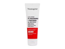 neutrogena clear - Neutrogena Clear & Defend+, 50 ml - 4 nuotrauka