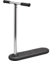 vaikiski - Indo X70 Trampoline Scooter 570mm - 2 nuotrauka