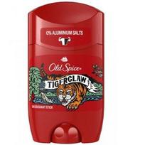 old spice dezodorantai - Dezodorantas Old Spice Tigerclaw, 50 ml - 1 nuotrauka