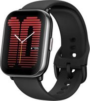 Amazfit Active Midnight Black (Juodas)