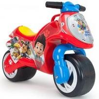 paspiriamas motociklas - INJUSA paspiriamas motociklas Šunyčiai patruliai - 3 nuotrauka