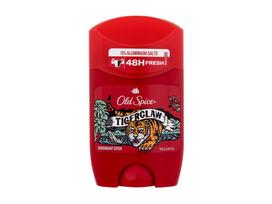old spice dezodorantai - Dezodorantas Old Spice Tigerclaw, 50 ml - 2 nuotrauka