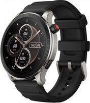 amazfit gtr laikrodis - Amazfit GTR 4  Black (Juodas) - 3 nuotrauka