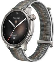 Amazfit Balance Sunset Grey (Pilkas)