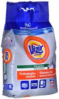 vizir - SKALBIMO MILTELIAI VIZIR REGULAR AF 5,5 KG - 4 nuotrauka