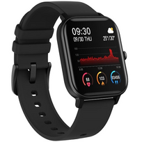 Allview StyFit L Black (Juodas)