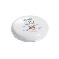 cc pudra -  Uriage Eau Thermale, 10 g - 4 nuotrauka