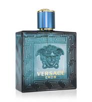 versace kvepalai vyrams - Versace - Eros - EDT TESTER - 100 ml - 4 nuotrauka