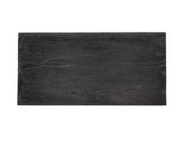 dekoratyvinis akmuo - Sodo plytelė „Skalūnas“, 60 x 30 x 4.5 cm, antracito - 1 nuotrauka
