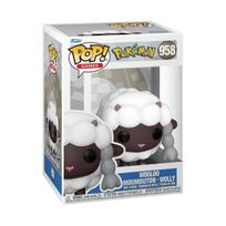 FUNKO POP! Vinilinė figūrėlė: Pokemon - Wooloo