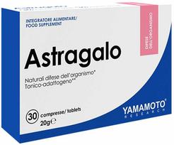 Yamamoto Nutrition Astragalus 30 tab.