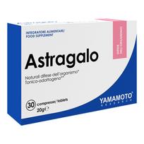 geri - Yamamoto Nutrition Astragalus 30 tab. - 2 nuotrauka