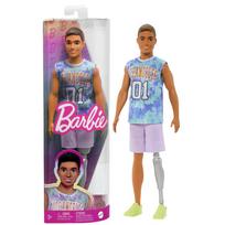 jt1 - BARBIE Ken madistas su protezuota koja, HJT11 - 3 nuotrauka