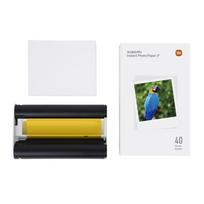 xiaomi printer - Xiaomi Instant Photo Paper 3 - 1 nuotrauka