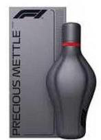 formula 1 - Tualetinis vanduo Formula 1 Precious Mettle, 75 ml - 1 nuotrauka