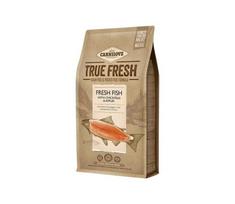 carnilove true -  Carnilove True Fresh Fish, žuvis, 4 kg - 2 nuotrauka