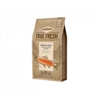 carnilove true -  Carnilove True Fresh Fish, žuvis, 4 kg - 3 nuotrauka