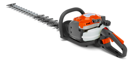 zirkles benzininis - HUSQVARNA 522HDR75X - 1 nuotrauka