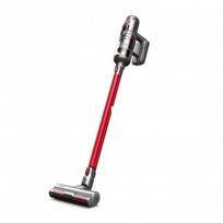 belaidis dulkiu siurblys - Puppyoo T12 Home Crystal Grey (Pilkas) - 2 nuotrauka