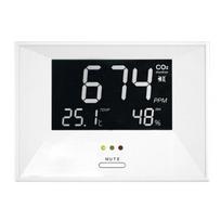 co2 stotele - CO2 matuoklis TFA Airco2ntrol Life - 1 nuotrauka
