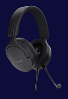 trust gxt headset - Trust GXT 489 Fayzo (Baltos/Juodos) - 2 nuotrauka