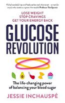 jessie inchauspe - Glucose Revolution - 1 nuotrauka